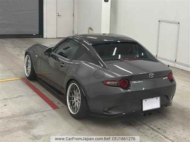 mazda roadster 2017 CFJ1861276 image 2