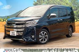 toyota noah 2020 CFJ1436827