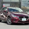 mazda demio 2018 -MAZDA--Demio 6BA-DJLFS--DJLFS-610901---MAZDA--Demio 6BA-DJLFS--DJLFS-610901- image 1