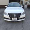 toyota crown 2013 -TOYOTA 【春日井 300ﾄ 822】--Crown AWS210--AWS210-6018864---TOYOTA 【春日井 300ﾄ 822】--Crown AWS210--AWS210-6018864- image 36