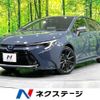 toyota corolla-touring-wagon 2022 -TOYOTA--Corolla Touring 6AA-ZWE219W--ZWE219-0002822---TOYOTA--Corolla Touring 6AA-ZWE219W--ZWE219-0002822- image 1
