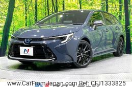 toyota corolla-touring-wagon 2022 -TOYOTA--Corolla Touring 6AA-ZWE219W--ZWE219-0002822---TOYOTA--Corolla Touring 6AA-ZWE219W--ZWE219-0002822-