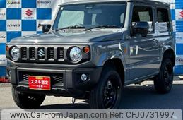 suzuki jimny 2023 quick_quick_3BA-JB64W_JB64W-299127