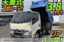 hino dutro 2016 -HINO--Hino Dutoro TKG-XZU600X--XZU600-0012895---HINO--Hino Dutoro TKG-XZU600X--XZU600-0012895-