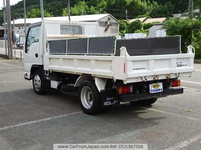 isuzu elf-truck 2017 CFJ1507326 image 2