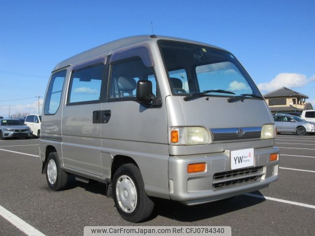 subaru sambar-van 1998 M250219-2 image 2