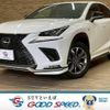 lexus nx 2018 quick_quick_DBA-AGZ15_AGZ15-1007737 image 1