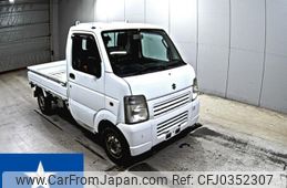 suzuki carry-truck 2010 -SUZUKI--Carry Truck DA63T--DA63T-666683---SUZUKI--Carry Truck DA63T--DA63T-666683-