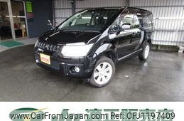 mitsubishi delica-d5 2014 quick_quick_DBA-CV5W_CV5W-0902837