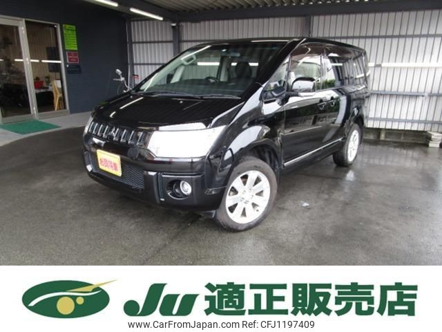 mitsubishi delica-d5 2014 quick_quick_DBA-CV5W_CV5W-0902837 image 1
