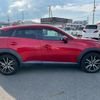mazda cx-3 2015 CFJ1702245 image 18