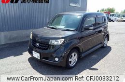 toyota bb 2012 -TOYOTA 【室蘭 531ｽ68】--bB QNC21--0103293---TOYOTA 【室蘭 531ｽ68】--bB QNC21--0103293-