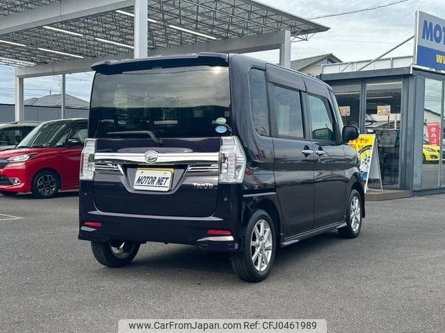 daihatsu tanto 2015 -DAIHATSU 【名変中 】--Tanto LA600S--0311454---DAIHATSU 【名変中 】--Tanto LA600S--0311454- image 2