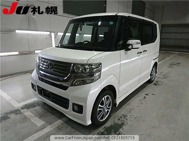 honda n-box-plus 2013 CFJ1535715 image 1