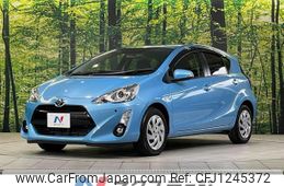 toyota aqua 2014 quick_quick_NHP10_NHP10-2403997