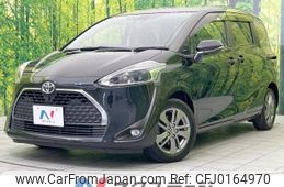 toyota sienta 2018 -TOYOTA--Sienta DBA-NSP170G--NSP170-7174202---TOYOTA--Sienta DBA-NSP170G--NSP170-7174202-