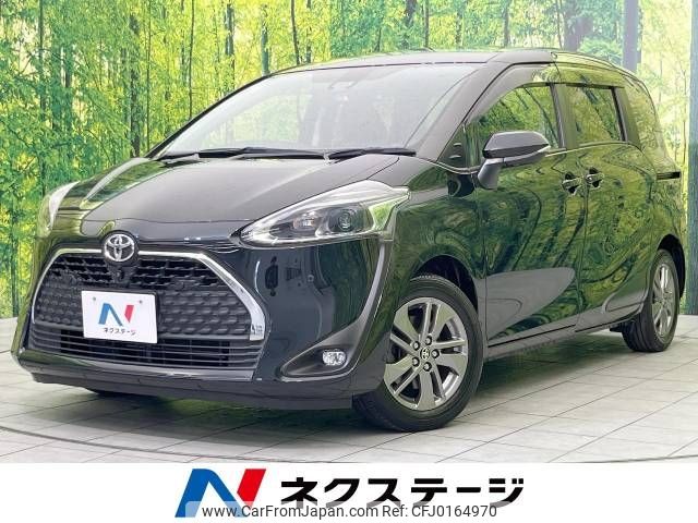 toyota sienta 2018 -TOYOTA--Sienta DBA-NSP170G--NSP170-7174202---TOYOTA--Sienta DBA-NSP170G--NSP170-7174202- image 1