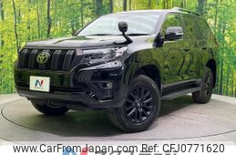 toyota land-cruiser-prado 2023 -TOYOTA--Land Cruiser Prado 3BA-TRJ150W--TRJ150-0162678---TOYOTA--Land Cruiser Prado 3BA-TRJ150W--TRJ150-0162678-