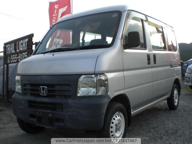 honda acty-van 1999 CFJ1837487 image 1