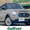 suzuki alto-lapin 2022 -SUZUKI--Alto Lapin 5BA-HE33S--HE33S-401435---SUZUKI--Alto Lapin 5BA-HE33S--HE33S-401435- image 1