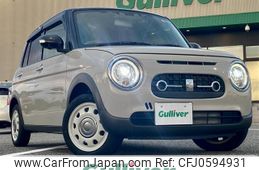 suzuki alto-lapin 2022 -SUZUKI--Alto Lapin 5BA-HE33S--HE33S-401435---SUZUKI--Alto Lapin 5BA-HE33S--HE33S-401435-