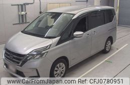 nissan serena 2020 -NISSAN--Serena GC27-058149---NISSAN--Serena GC27-058149-