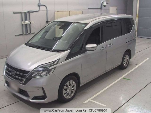 nissan serena 2020 -NISSAN--Serena GC27-058149---NISSAN--Serena GC27-058149- image 1