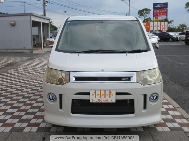 mitsubishi delica-d5 2010 CFJ1656006 image 2