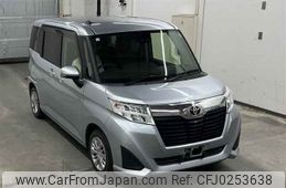 toyota roomy 2019 -TOYOTA--Roomy M900A-0336350---TOYOTA--Roomy M900A-0336350-