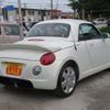 daihatsu copen 2007 -DAIHATSU 【所沢 581ｹ9052】--Copen L880K--0040249---DAIHATSU 【所沢 581ｹ9052】--Copen L880K--0040249- image 22