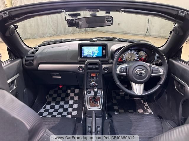 daihatsu copen 2016 quick_quick_LA400K_LA400K-0016958 image 2