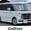 suzuki spacia 2017 -SUZUKI--Spacia DAA-MK42S--MK42S-812201---SUZUKI--Spacia DAA-MK42S--MK42S-812201- image 1