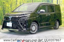 toyota voxy 2019 -TOYOTA--Voxy DAA-ZWR80W--ZWR80-0388829---TOYOTA--Voxy DAA-ZWR80W--ZWR80-0388829-