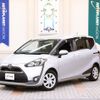 toyota sienta 2017 -TOYOTA--Sienta DBA-NSP170G--NSP170-7106122---TOYOTA--Sienta DBA-NSP170G--NSP170-7106122- image 1