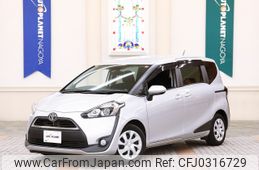 toyota sienta 2017 -TOYOTA--Sienta DBA-NSP170G--NSP170-7106122---TOYOTA--Sienta DBA-NSP170G--NSP170-7106122-