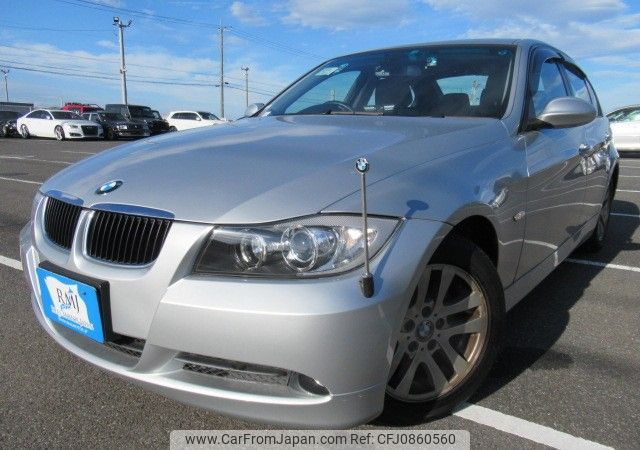 bmw 3-series 2007 Y2024100048A-12 image 1