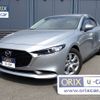 mazda mazda3 2022 -MAZDA--MAZDA3 6BA-BP5P--BP5P-202462---MAZDA--MAZDA3 6BA-BP5P--BP5P-202462- image 1