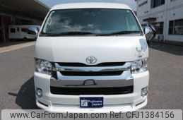 toyota hiace-wagon 2014 GOO_JP_700100180330250706001
