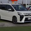 toyota voxy 2017 -TOYOTA--Voxy DBA-ZRR80W--ZRR80-0363739---TOYOTA--Voxy DBA-ZRR80W--ZRR80-0363739- image 4