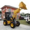 komatsu komatsu-others 2023 -OTHER JAPAN 【郡山 900】--Komatsu Wheelloader YDM-WA133--WA133-78240---OTHER JAPAN 【郡山 900】--Komatsu Wheelloader YDM-WA133--WA133-78240- image 45