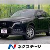 mazda cx-5 2019 -MAZDA--CX-5 6BA-KFEP--KFEP-307219---MAZDA--CX-5 6BA-KFEP--KFEP-307219- image 1