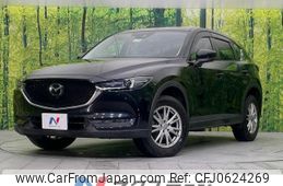 mazda cx-5 2019 -MAZDA--CX-5 6BA-KFEP--KFEP-307219---MAZDA--CX-5 6BA-KFEP--KFEP-307219-