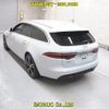 jaguar xf 2018 CFJ1755323 image 2