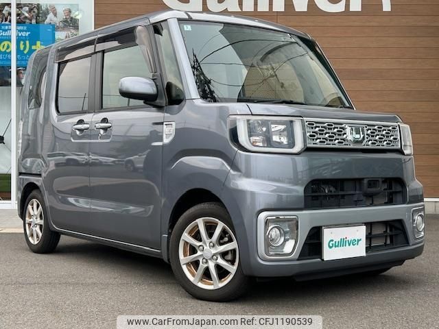 daihatsu wake 2016 -DAIHATSU--WAKE DBA-LA700S--LA700S-0057397---DAIHATSU--WAKE DBA-LA700S--LA700S-0057397- image 1