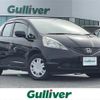 honda fit 2008 -HONDA--Fit DBA-GE6--GE6-1034237---HONDA--Fit DBA-GE6--GE6-1034237- image 1