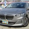 bmw 2-series 2023 -BMW 【奈良 338】--BMW 2 Series 3BA-62BX15--WBA62BX0307M21091---BMW 【奈良 338】--BMW 2 Series 3BA-62BX15--WBA62BX0307M21091- image 1