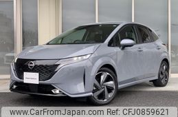 nissan aura 2022 quick_quick_6AA-FE13_FE13-217254