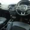 jeep compass 2019 -CHRYSLER 【倉敷 337ふ27】--Jeep Compass M624-MCANJPBB8JFA34355---CHRYSLER 【倉敷 337ふ27】--Jeep Compass M624-MCANJPBB8JFA34355- image 4
