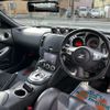 nissan fairlady-z 2013 -NISSAN--Fairlady Z CBA-Z34--Z34-400937---NISSAN--Fairlady Z CBA-Z34--Z34-400937- image 9