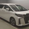 toyota alphard 2021 -TOYOTA--Alphard 3BA-AGH30W--AGH30-0382363---TOYOTA--Alphard 3BA-AGH30W--AGH30-0382363- image 11